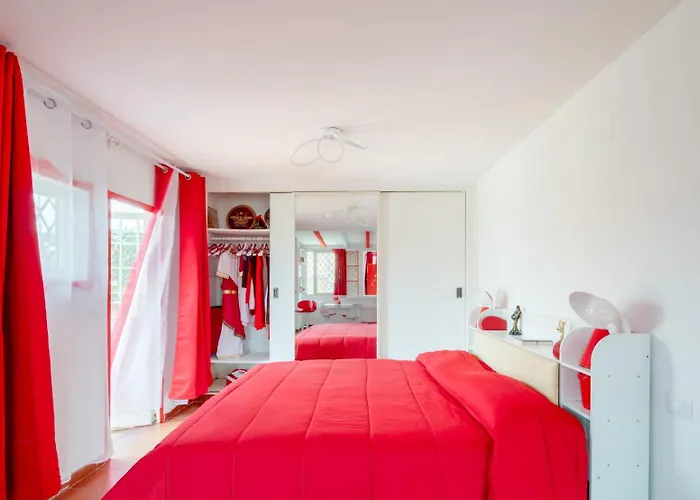 Apartment Vatican Penthouse Rom