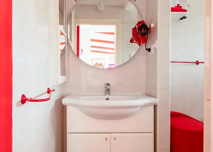 Vatican Penthouse Apartment Rom