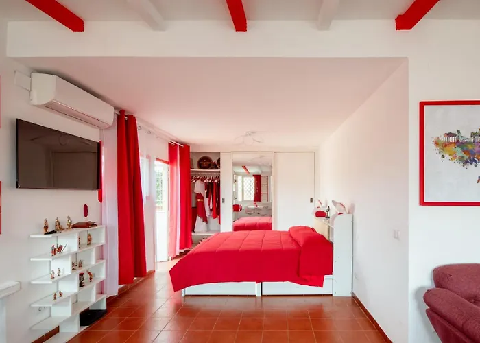 Vatican Penthouse Apartment *