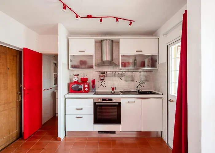 Vatican Penthouse Apartment